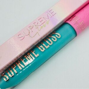 Gloss'd In Paradise Jeffree Star Supreme Gloss Brand New in Box Authentic